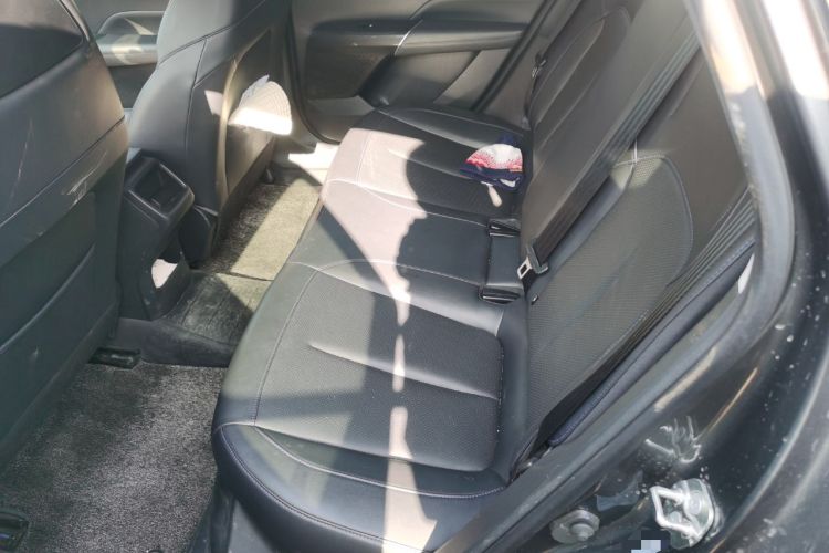 Used Changan Eado DD 2023 Blue Whale NE 1.5T GDI DCT Enjoy Edition