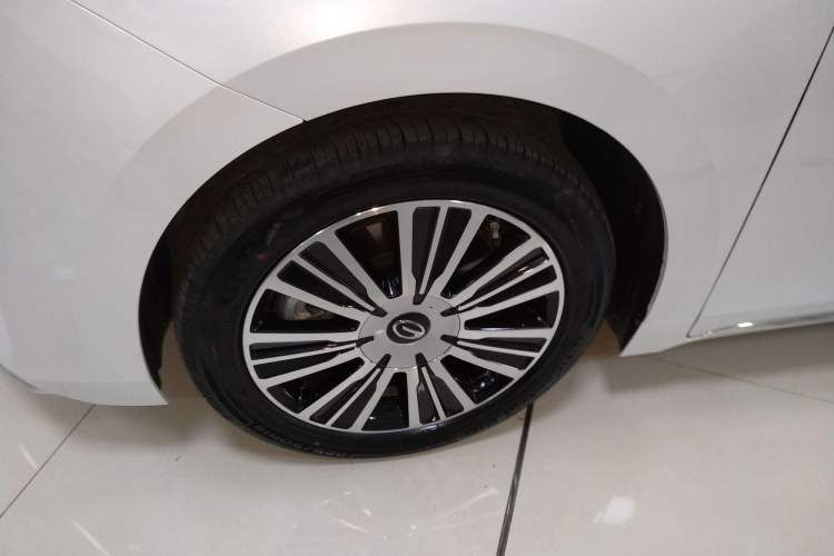 Used GAC Trumpchi E8 New Energy 2024 150km MAX+ Exterior 4