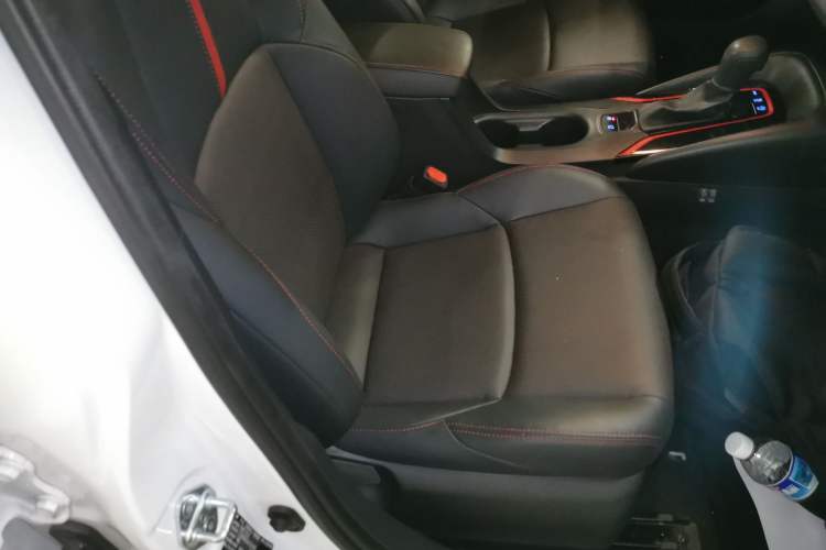 Used Toyota Levin 2023 185T CVT Sport Edition