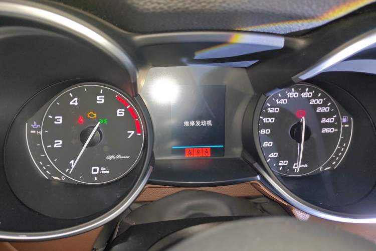 Used Alfa Romeo Stelvio 2017 2.0T 200HP Elite Edition
