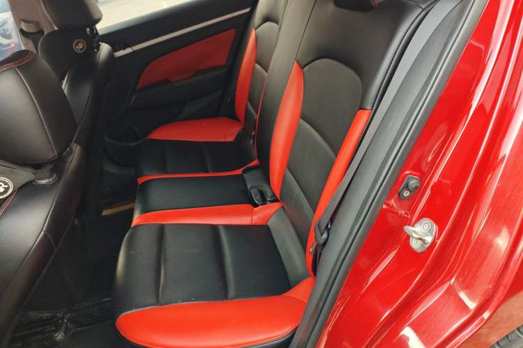 Used Hyundai Elantra (6th Generation / Lingdong) 2016 1.6L Automatic ZhiXuan – Elite Version