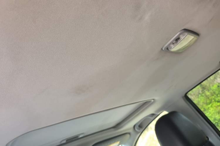 Used Chery Tiggo 5 2015 2.0L CVT Family Deluxe Edition Headliner