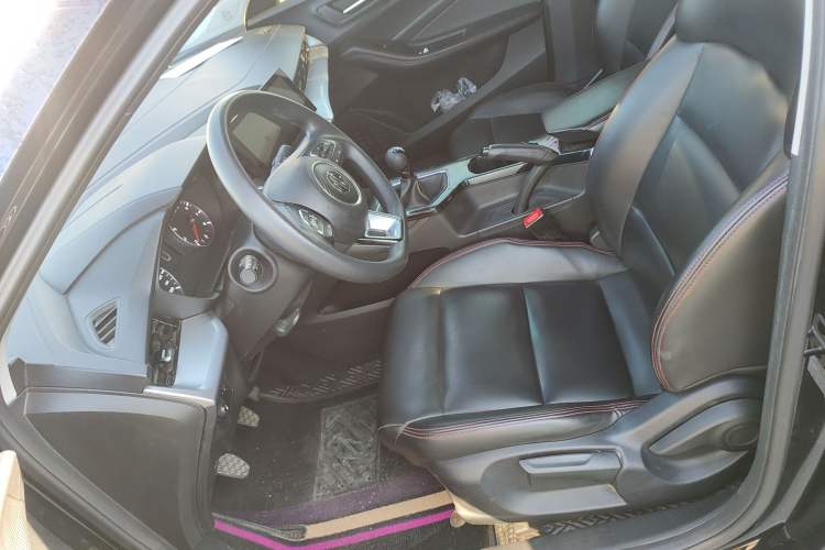 Used MG 5 2021 180 DVVT Manual Youth Style Edition