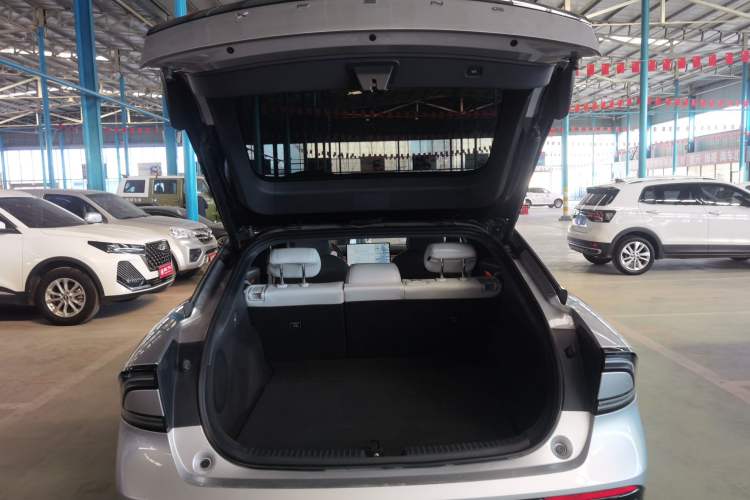 Used XPeng P7+ 2024 Ultra-Long Range Max
