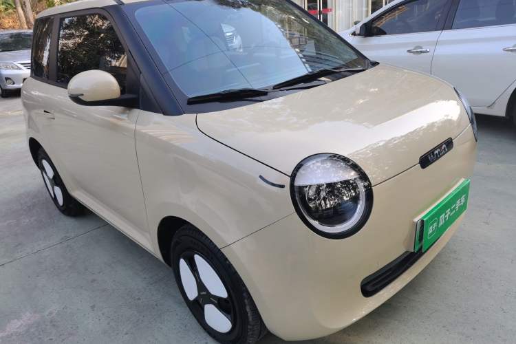 Used Qiyuan Lumin 2022 210km Sweet Edition
