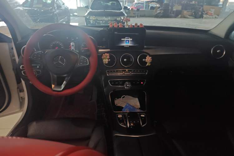 Used Mercedes-Benz C-Class 2017 Facelift C 200 L Sport Edition