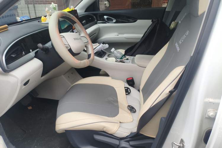 Used Geely Galaxy Geome 2025 310km Dream Edition