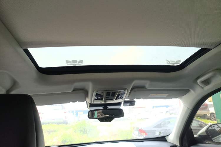 Used Haval H6 2020 1.5 GDIT Automatic Platinum Champion Edition Headliner