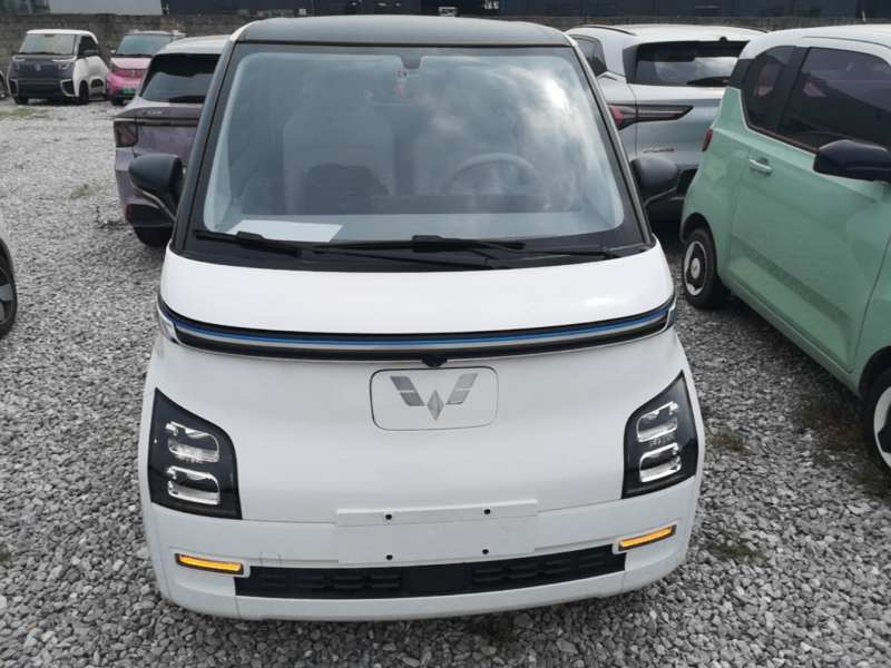 Used Wuling Air ev 2023 – Four Seats – Advanced Edition — 2
