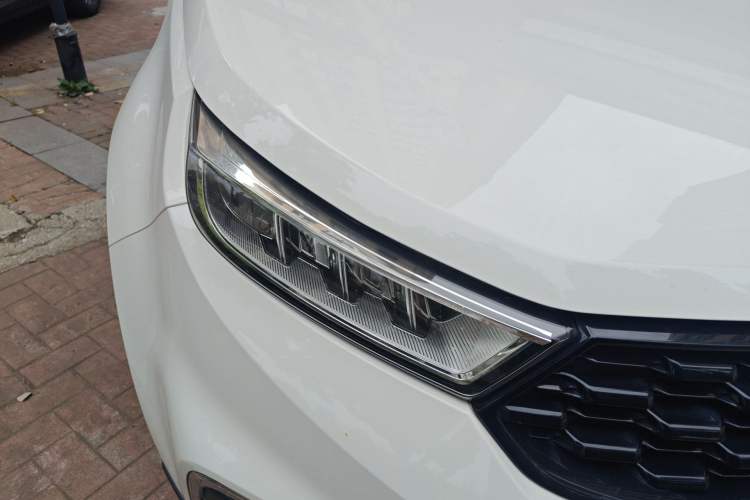 Used Ford Territory 2020 Lingjie S EcoBoost 145 CVT Platinum Edition Right Front Headlight