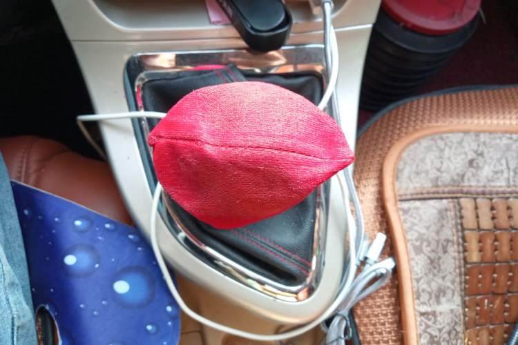 Used Brilliance H330 2013 1.5L Manual Comfort Model
