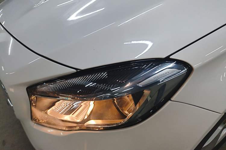 Used Mercedes-Benz GLA 2017 GLA 200 Sport Edition