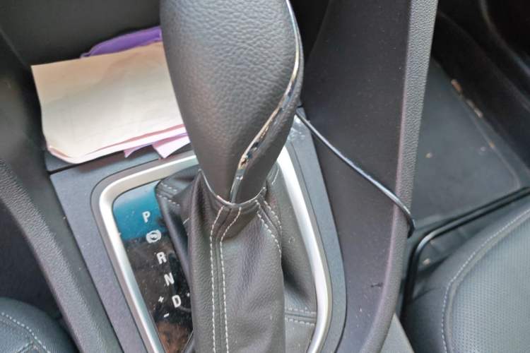 Used Buick GT 2021 Revised Version Flagship 1.5L Automatic Elite Edition