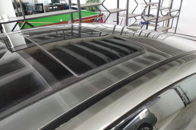 Used Chery Arrizo 8 2023 High-Performance Edition 2.0T DCT Powerfully Equipped