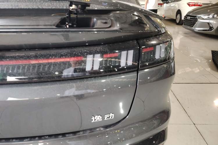 Used Changan Eado 2026 Model, Fourth Generation, 1.5T 500Bar Smart Enjoyment Edition
