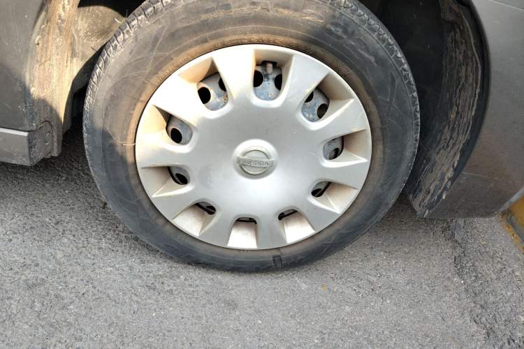 Used Nissan Sylphy 2016 Classic 1.6XE Automatic Comfort Edition