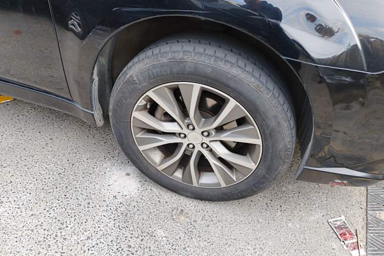 Used Subaru Outback 2012 2.5i Sport Edition
