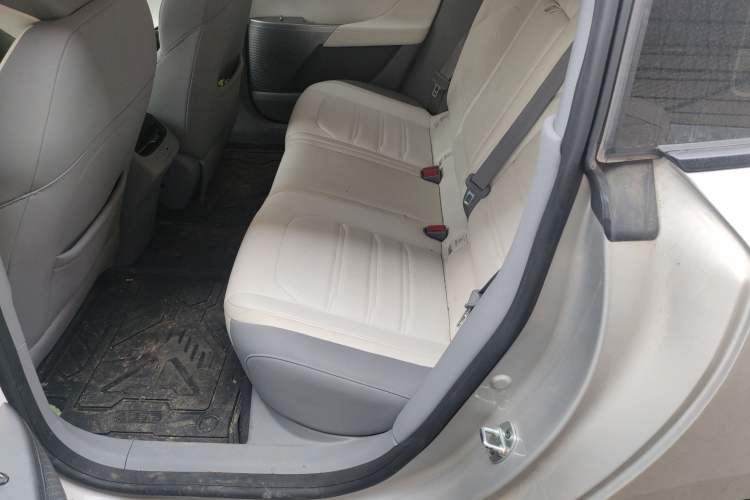 Used Dongfeng eπ eπ007 2024 620 Pro Version