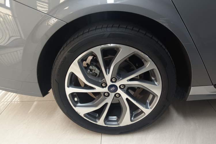 Used Ford Mondeo 2022 Facelifted EcoBoost 245 Ultimate Edition
