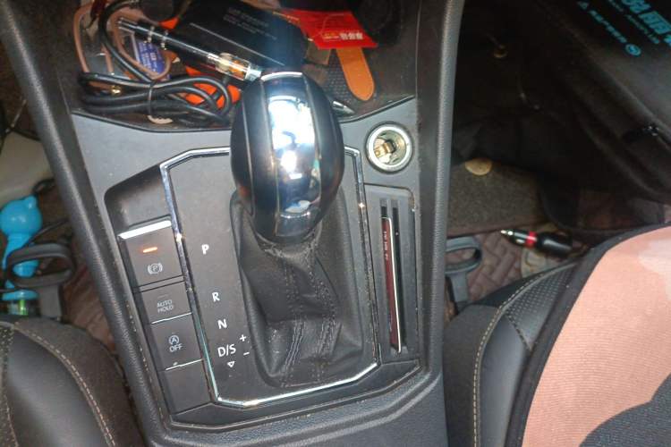 Used Volkswagen Lavida 2019 1.5L Automatic Comfort Edition China VI Standard