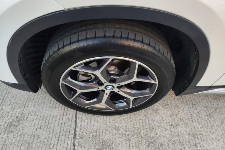 Used BMW X1 2019 sDrive18Li Premium Edition
