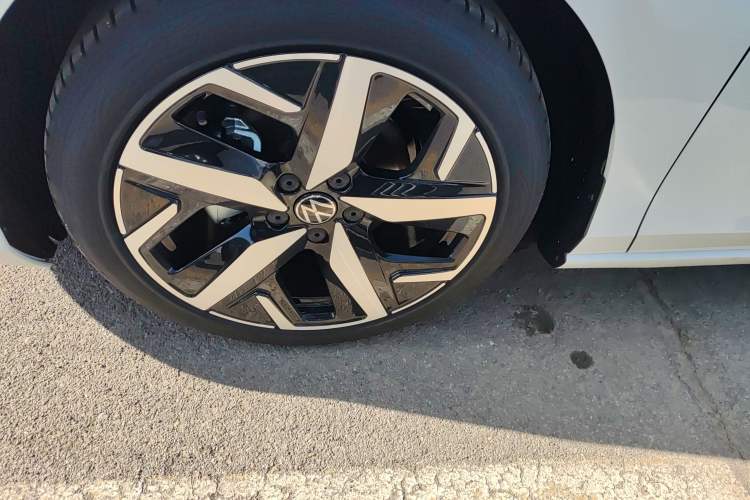 Used Volkswagen Lamando 2026 Lavida L 300TSI Lingfeng Edition