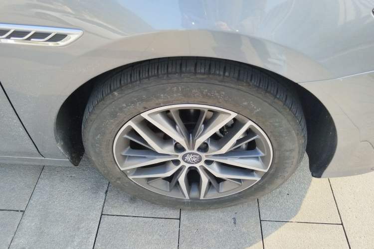 Used BYD Qin PLUS 2021 DM-i 55KM Flagship Model