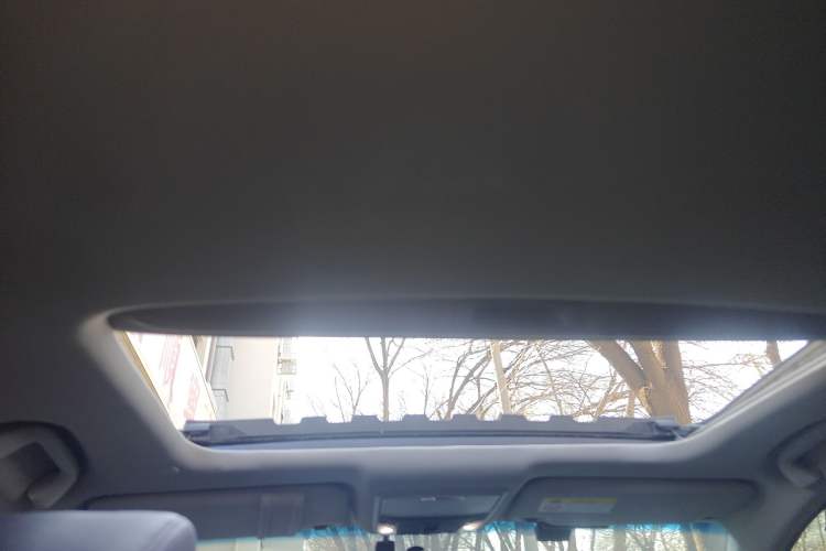 Used Honda Accord 2022 260TURBO Luxury Edition
