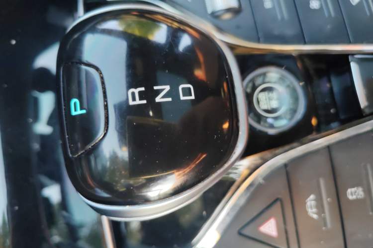 Used BYD Song PLUS 2020 1.5T Automatic Prestige Version