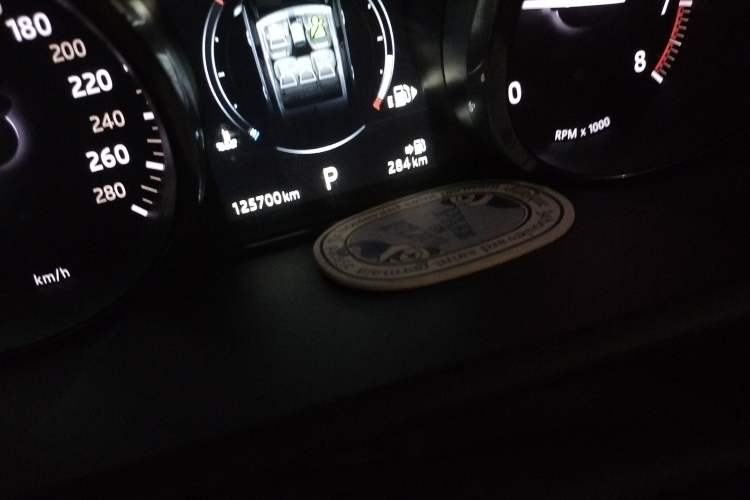 Used Land Rover Range Rover Sport 2016 3.0 SC V6 HSE