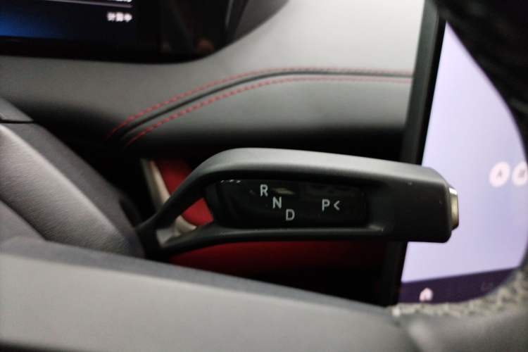 Used Xiaomi Auto SU7 2024 Rear-Drive Long-Range Intelligent Driving Version