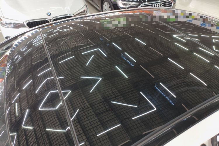 Used Mercedes-Benz C-Class 2020 C 260 L Sport Edition
