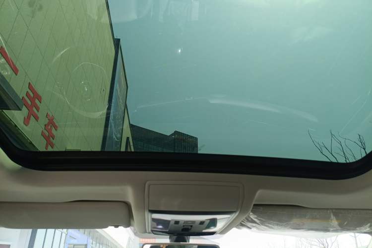 Used Volkswagen Passat 2020 330TSI Elite Edition China VI
