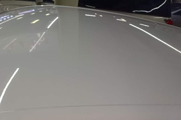 Used Buick Velite 6 2023 430km Range Commuter Version Roof