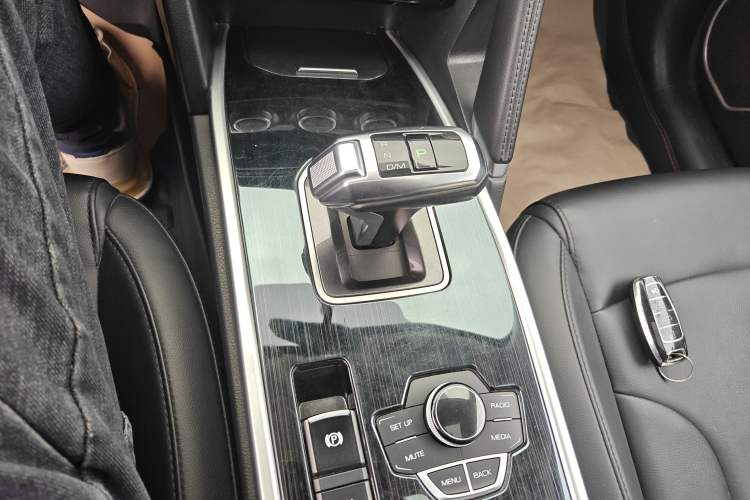 Used Haval H6 2018 Red-Label Sport Edition 1.5T Automatic Two-Wheel Drive Elite Model