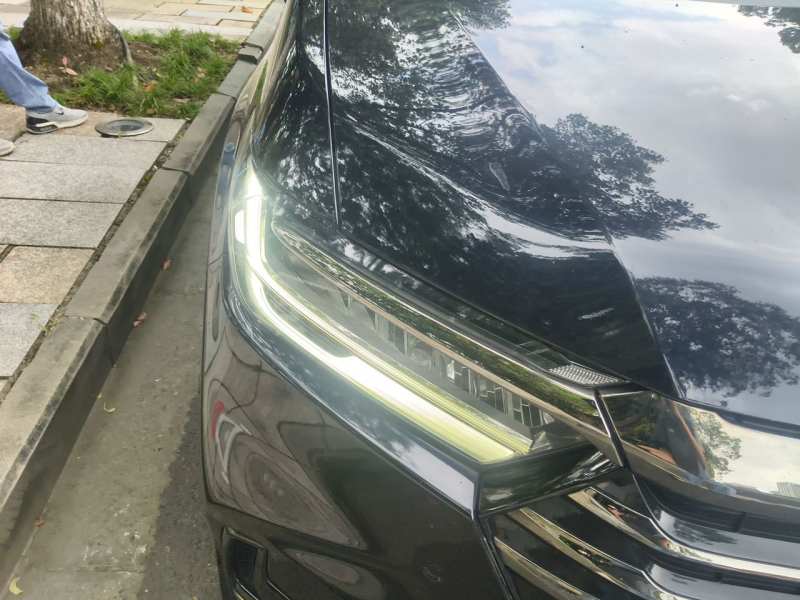 Used Honda Odyssey 2024 2.0L eHEV Sharp·Luxury Edition — 16