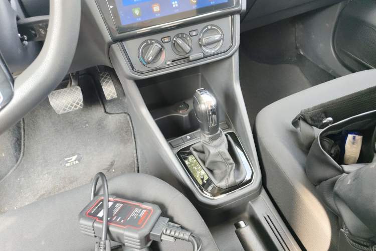 Used Jetta VA3 2021 1.5L Automatic "Upward Journey" Edition
