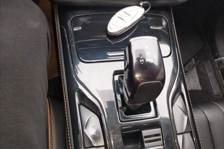 Used Bestune T77 2021 PRO 280 TID Automatic Luxury Model
