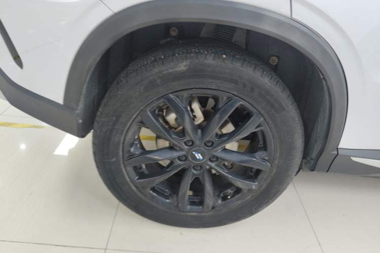 Used Oshan X5 PLUS 2023 1.5T DCT Excellence Edition