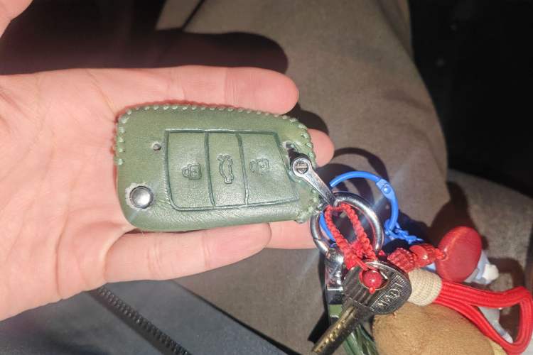 Used Skoda Karoq 2022 TSI280 Prestige Edition
