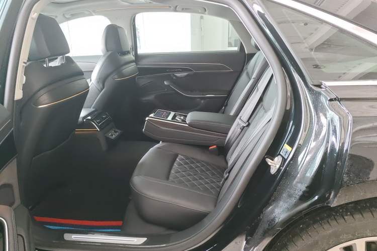 Used Audi A8 2023 A8L 50 TFSI quattro Prestige Edition