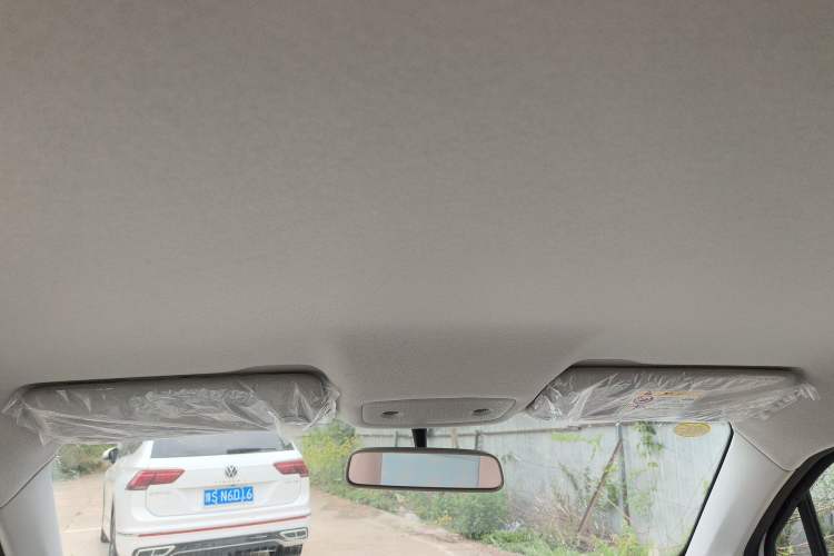 Used Leapmotor T03 2024 310 Comfort Edition
