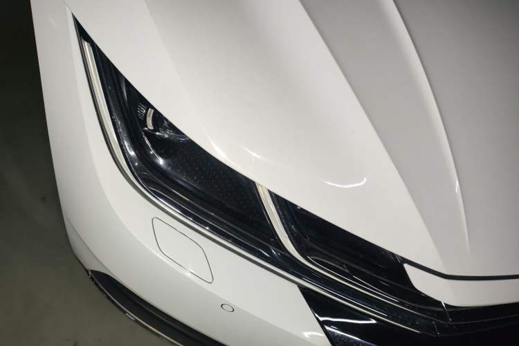 Used Volkswagen FAW-Volkswagen CC 2019 330TSI Glamour Edition China V Standard Right Front Headlight