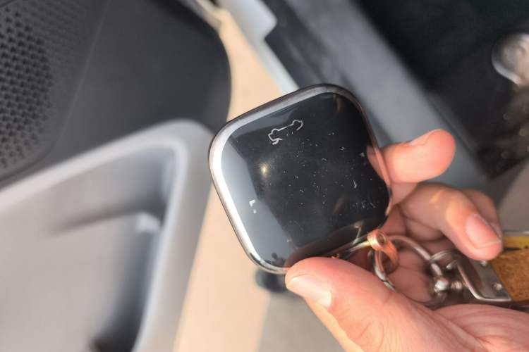 Used Qiyuan Lumin 2022 210km Sweet Edition
