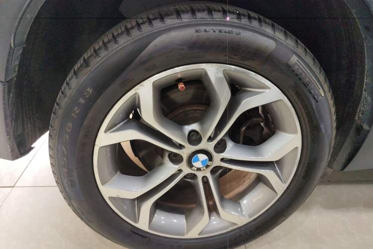 Used BMW X4 2014 xDrive20i X Design Package