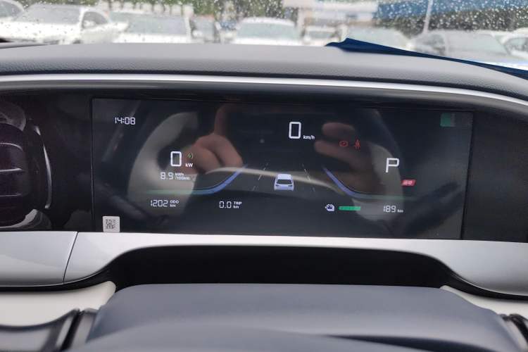 Used Geely Galaxy Geome 2025 310km Youth Edition