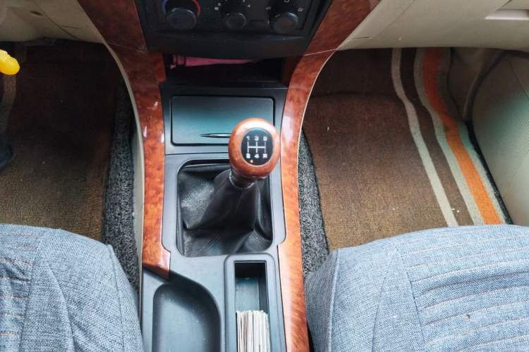 Used Foton Sapporo 