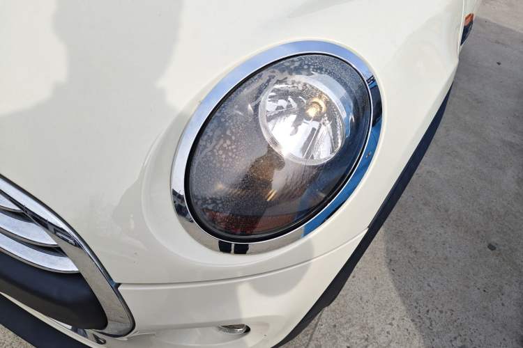 Used MINI 2018 1.5T ONE PLUS
