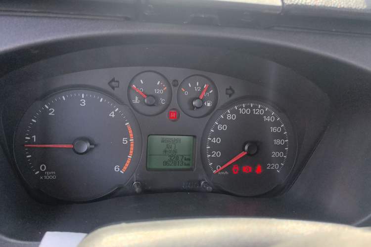 Used Ford Transit Custom 2019 2.2T Multi-Function Long-Wheelbase Mid-Height 7-Seater China VI