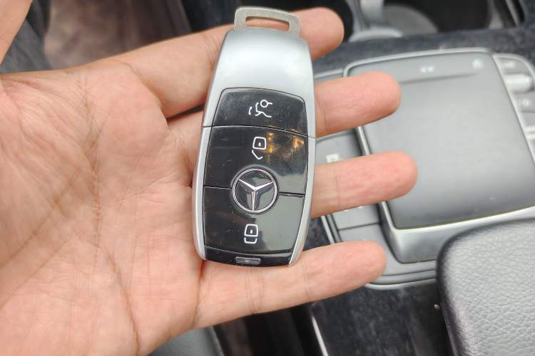 Used Mercedes-Benz A-Class 2021 A 200 L Sport Sedan Fashion Model
